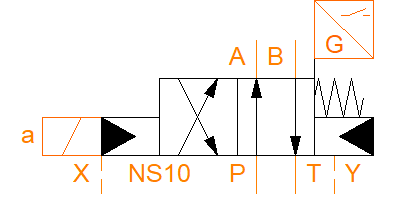 DSP5M-TA/10N-II/P/D24/K1/MB
